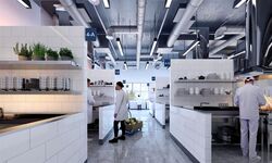 SmartFood@Mandai (D25), Factory #583264201